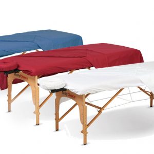 POLY-COTTON SHEETS & COVERS