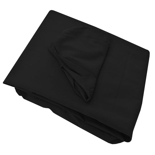 Body Works Linen Massage Table Poly Cotton Sheet 3 Piece Set Flitted Sheet Flat Sheet Face Rest Cover Universal Size