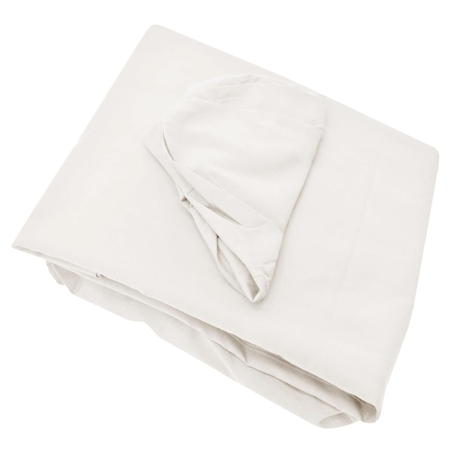 Body Works Linen Massage Table Poly Cotton Sheet 3 Piece Set Flitted Sheet Flat Sheet Face Rest Cover Universal Size