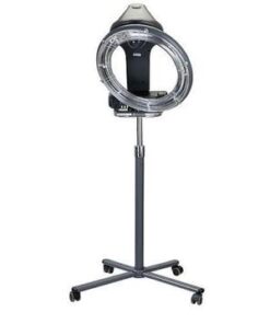 Orbiting Infrared Dryer & Processor