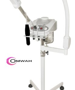 Facial Instrument & Steamer