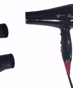Professional Salon Orbiting Infrared Hair Dryer