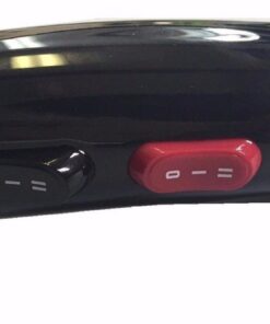 Professional Salon Orbiting Infrared Hair Dryer