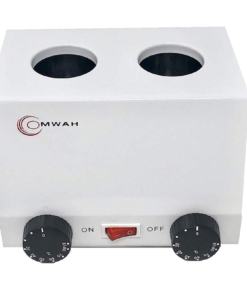 Massage Oil & Lotion Warming