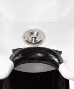 Salon Shampoo Bowl Neck Rest