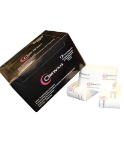 Barber and Salon Neck Strips