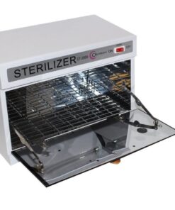 Salon Tabletop UV Sterilizer