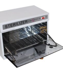 Salon Tabletop UV Sterilizer