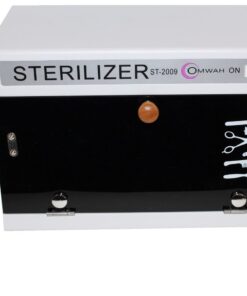 Salon Tabletop UV Sterilizer